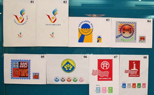 Vietstampex 2015 – крупнейшая во Вьетнаме выставка почтовых марок - ảnh 1